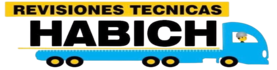 Logotipo de Revisiones Técnicas